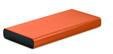 Logotrade biznesa dāvanas foto: 10000 mAh jaudas banka