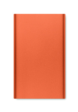 Logotrade korporatīvās dāvanas foto: 4000 mAh Power Bank Type C