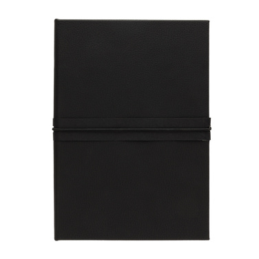 Logotrade biznesa dāvanas foto: Swiss Peak RCS luksusa biznesa dāvanu komplekts ar ūdens pudeli