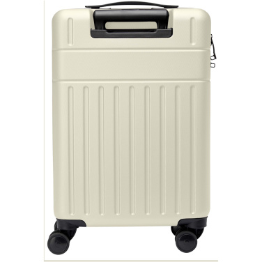 Logotrade ziemassvētku dāvanas foto: Rover 20" GRS otrreizējās pārstrādes kabīnes ratiņi 40L