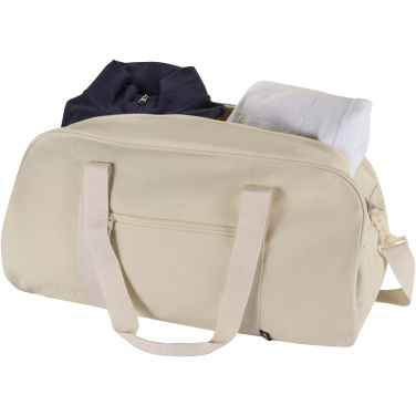 Logotrade ziemassvētku dāvanas foto: Recanvas GRS pārstrādāta sporta soma 40L
