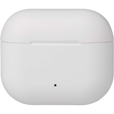 Logotrade korporatīvās dāvanas foto: Altais pārstrādātas plastmasas patiesi bezvadu Bluetooth® austiņas