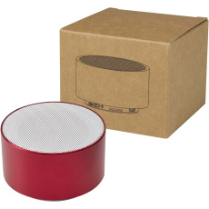 Ankaa 3W pārstrādāta alumīnija bezvadu Bluetooth® skaļrunis