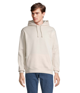 Logotrade dāvanas foto: CONDOR Unisex sviedri ar kapuci