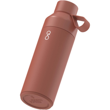 Logotrade Ideja dāvanas foto: Ocean Bottle 500 ml vakuumizolēta ūdens pudele