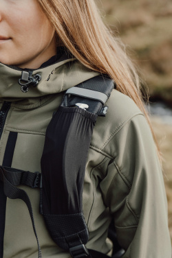Logotrade Ideja dāvanas foto: Nordic Drift Trail RCS mugursoma 33L