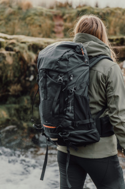 Logotrade biznesa dāvanas foto: Nordic Drift Trail RCS mugursoma 33L