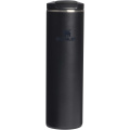 Stanley Transit Fliptop 470 ml trauks, Melns