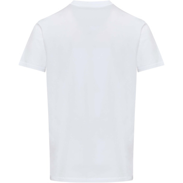 Logotrade biznesa dāvanas foto: Balfour 200 g/m² īsroku unisex OCS organiskais T-krekls
