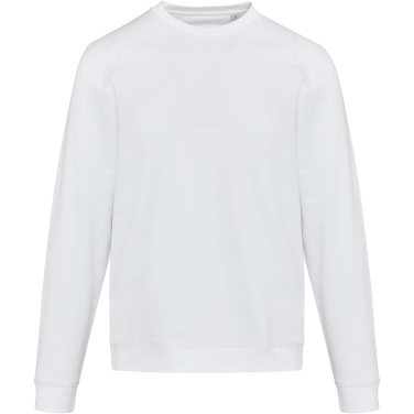 Logotrade biznesa dāvanas foto: Jasper 280 g/m² unisex OCS organiskas džemperis