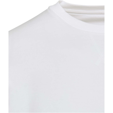 Logotrade biznesa dāvanas foto: Jasper 280 g/m² unisex OCS organiskas džemperis