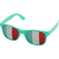 Vision saulesbrilles, Zaļš