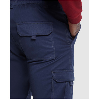 Logotrade korporatīvās dāvanas foto: Daily Stretch 250 g/m2 elastāna darba bikses