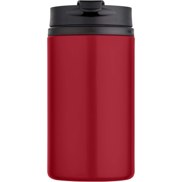 Logotrade dāvanas foto: Mojave 250 ml otrreizēji pārstrādāta nerūsējošā tērauda trauks