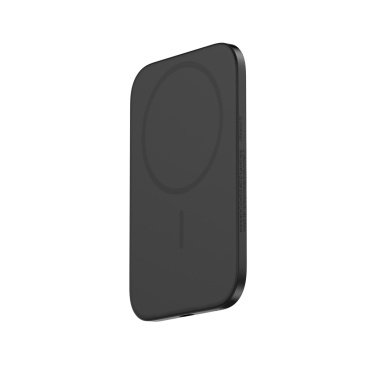 Logotrade korporatīvās dāvanas foto: Urban Vitamin Concord 3000mAh pārnēsājamais akumulators