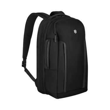 Logotrade korporatīvās dāvanas foto: VICTORINOX Altmont Professional Deluxe klēpjdatora mugursoma
