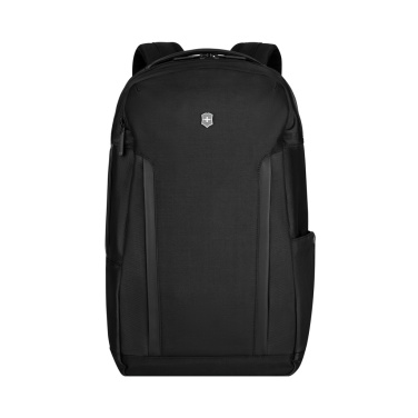 Logotrade korporatīvās dāvanas foto: VICTORINOX Altmont Professional Deluxe klēpjdatora mugursoma