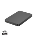 Urban Vitamin Marin 5000mAh pārnēsājamā baterija, melns