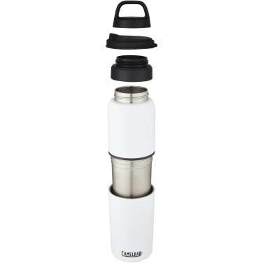Лого трейд pекламные подарки фото: Бутылка CamelBak® из нержавеющей стали