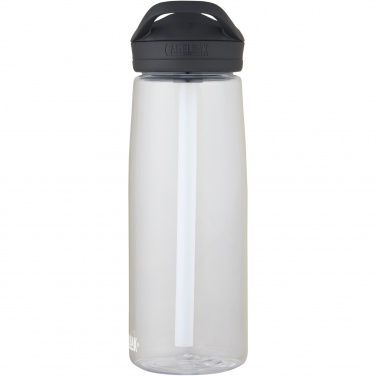 Логотрейд pекламные cувениры картинка: Бутылка CamelBak® Eddy+ 750 мл Tritan™ Renew