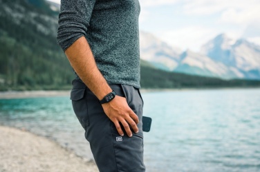 Лого трейд pекламные продукты фото: Часы активности RCS из переработанного ТПУ с экраном 1,47'' и пульсометром