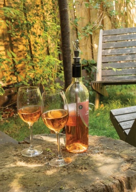 Логотрейд бизнес-подарки картинка: Палочка для охлаждения вина Vino