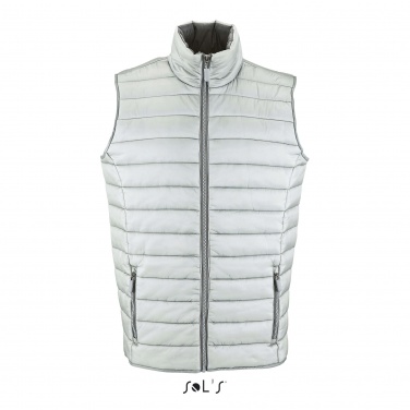 Логотрейд pекламные продукты картинка: WAVE MEN Bodywarmer