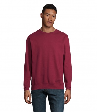Логотрейд бизнес-подарки картинка: COLUMBIA UNISEX SWEAT SHIRT