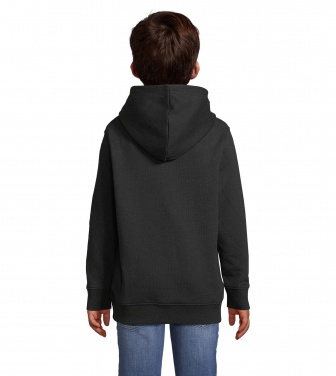 Лого трейд pекламные продукты фото: CONDOR KIDS Hooded Sweat