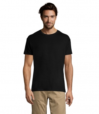 Логотрейд pекламные продукты картинка: REGENT Uni T-Shirt 150g