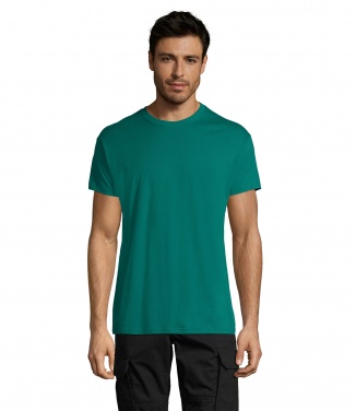 Логотрейд бизнес-подарки картинка: REGENT Uni T-Shirt 150g