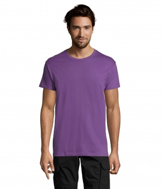 Логотрейд pекламные продукты картинка: REGENT Uni T-Shirt 150g