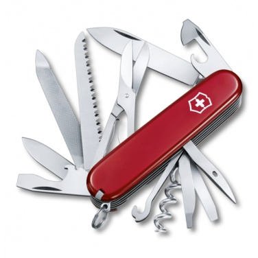 Лого трейд pекламные cувениры фото: Карманный нож Ranger Victorinox