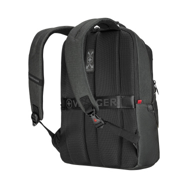 Логотрейд pекламные продукты картинка: Рюкзак Wenger MX ECO Professional 16''