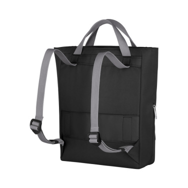 Логотрейд бизнес-подарки картинка: Рюкзак Wenger Motion Vertical Tote 15,6''