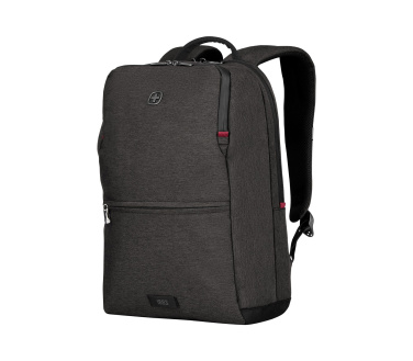 Логотрейд pекламные продукты картинка: Рюкзак Wenger MX Reload 14''
