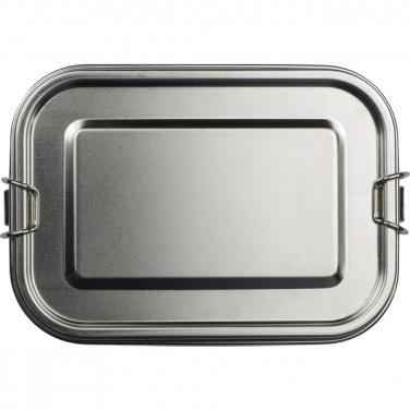 Лого трейд pекламные cувениры фото: Ланч-бокс SINT-TRUIDEN