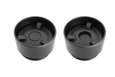 Логотрейд pекламные продукты картинка: Термокружка ARANSOL 300 мл Шварцвольф