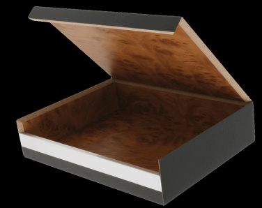 Логотрейд pекламные cувениры картинка: Кошелёк RFID 35701300