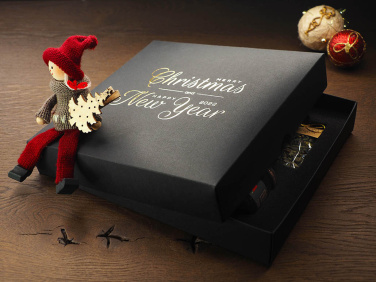 Лого трейд pекламные продукты фото: Рождественский набор 1756013