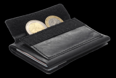 Логотрейд pекламные продукты картинка: Портмоне 1277158