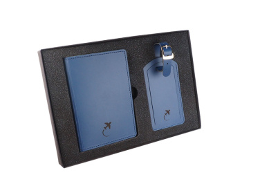 Логотрейд pекламные подарки картинка: Набор  2152094