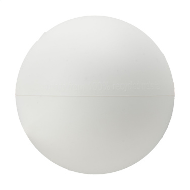 Логотрейд pекламные подарки картинка: Рождественский шар Ø 7 см - сделано в Европе.