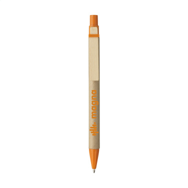Логотрейд pекламные подарки картинка: Ручка для картона PaperWrite