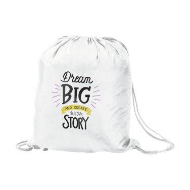 Лого трейд бизнес-подарки фото: Рюкзак PromoBag 190T