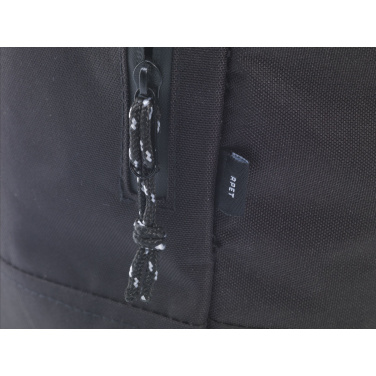 Логотрейд бизнес-подарки картинка: Рюкзак Nolan Picnic RPET