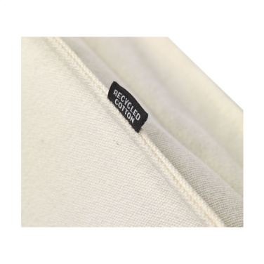 Лого трейд pекламные продукты фото: Твердая сумка GRS Recycled Canvas (340 г/м²)