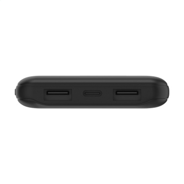 Лого трейд бизнес-подарки фото: Belkin BoostCharge Powerbank 10K
