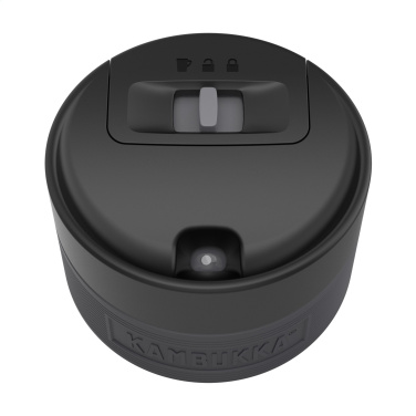 Лого трейд pекламные cувениры фото: Kambukka® Etna Grip Термочашка 500 мл