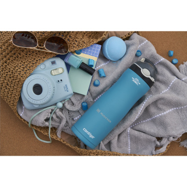 Лого трейд бизнес-подарки фото: Бутылка для питья Contigo® Ashland Chill Colour 590 мл